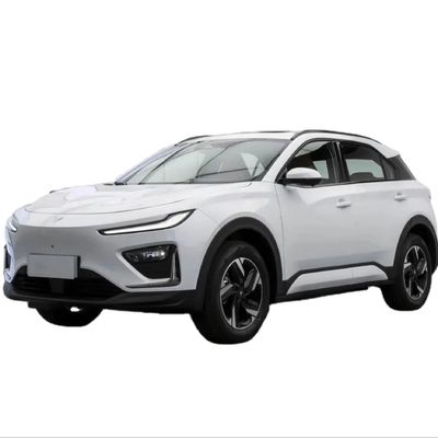 Un bon prix. Structure de la carrosserie SUV 5 portes et 5 places 2023 Neta X SUV électrique avec une autonomie électrique de 500 km et une vitesse maximale de 150 km/h en ligne