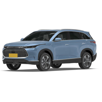 Un bon prix. BYD Frigate 07 Energy Hybrid Electric Car PHEV SUV 5 portes 5 places avec ESC et Macpherson Suspension avant Vitesse maximale 180 km/h en ligne