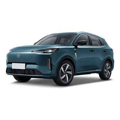 Un bon prix. 2023 2024 Changan NEVO Q05 Long Range 125KM 5 portes 5 places SUV voitures hybrides Avec une vitesse maximale de 180km/h en ligne