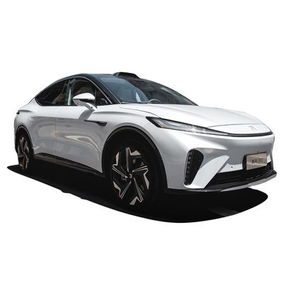 Un bon prix. 2024 Feifan R7 Grand écran 4X2 2WD SUV moyen avec électricité au lithium ternaire 606 km Autonomie de croisière et recharge rapide pure en ligne