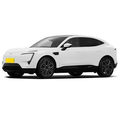 Un bon prix. 2024 Changan Avatr 11 Tramway à 4 roues motrices amélioré Hongmeng System avec une autonomie électrique pure de 555 km et une voie avant de 1678 mm en ligne