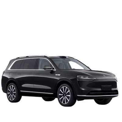 Un bon prix. 2024 Aito M9 électrique/hybride VÉ chinois SUV de luxe pour 5 portes 6 places Taille de la carrosserie 5230*1999*1800 en ligne