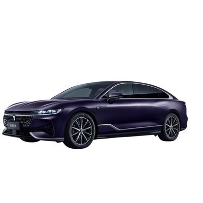 Un bon prix. Véhicules électriques Lantu gratuit 5 sièges SUV électrique Voyah Chasing Light Véhicule électrique Puissance maximale 375 510PS en ligne