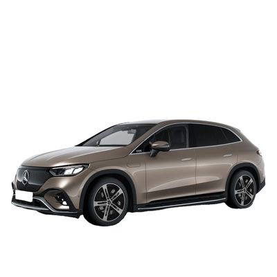 Un bon prix. 2023 Merced-es-Ben-z EQE SUV 5 portes 5 places Luxe voiture électrique pour adultes avec 215 kW de puissance maximale et 595 km d'autonomie électrique en ligne