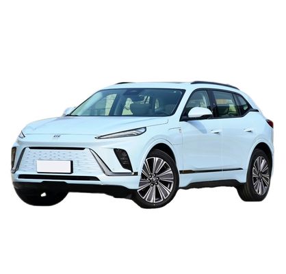 Un bon prix. Top Choice personnalisé 2024 Buick Electra E5 SUV électrique avec une longue portée de croisière et une expérience de conduite confortable en ligne