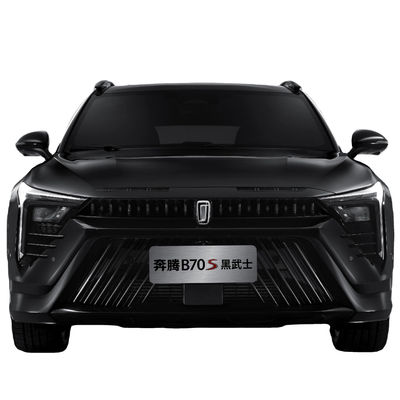 Un bon prix. Le SUV le plus populaire de 2023, le Besturn B70S 1.5T Universal Defender, avec toit panoramique, direction gauche. en ligne