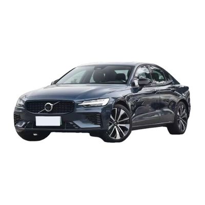 Un bon prix. Voiture hybride de luxe Geely Vol-vo S60 Voiture pour SUV de taille moyenne en ligne