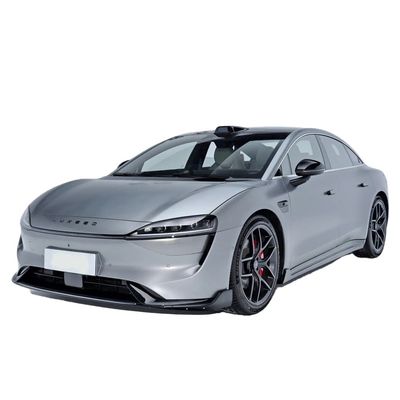 Un bon prix. Vitesse maximale de 210 km/h et temps de charge de 0,5 heure Chery Luxeed S7 Auto électrique pure haute vitesse pour adultes en ligne
