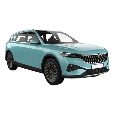 Un bon prix. 2023 Dongfeng VOYAH GRATUIT Véhicules à grande vitesse 4 roues motrices à énergie nouvelle SUV E Voiture SUV Luxe Voiture électrique À vendre Europe VOYAH en ligne