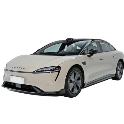 Un bon prix. High Speed Pure Electric Chery Luxeed S7 EV voiture personnalisée pour vos besoins de client en ligne