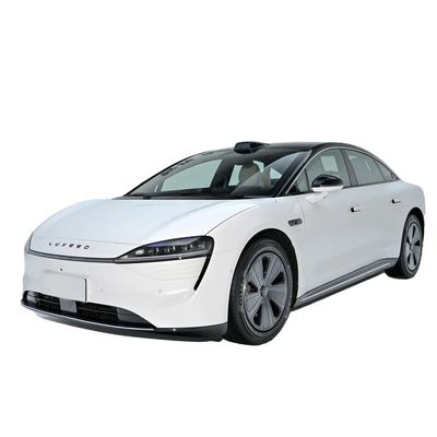 Un bon prix. 4971x1963x1474 mm Energy Chery Luxeed S7 5 sièges 0km Used Electric Vehicle Sedan avec batterie au lithium en ligne