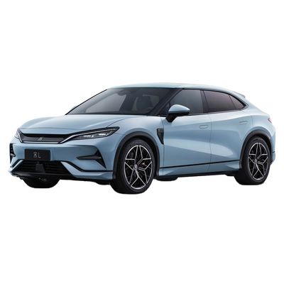 Un bon prix. Energy 2023 BYD Song L EV 5 portes 5 places SUV avec 199 Km/h de vitesse maximale et 100% de carburant électrique en ligne