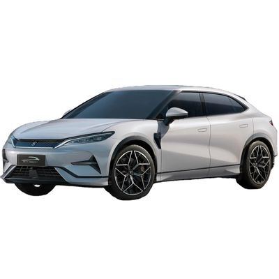 Un bon prix. Haute vitesse 201km/h 2023 BYD Song L 602KM All Wheel Drive Voiture électrique Longueur 4840 Largeur 1950 Hauteur 1560 Pneus 245/45 R20 en ligne