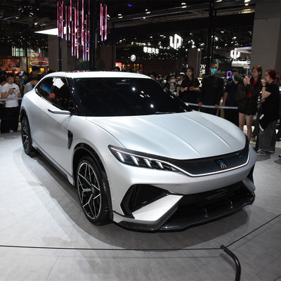 Un bon prix. 2023 BYD Song L Modèle SUV de luxe 5 sièges Véhicule électrique à vitesse maximale de 160 Km/h et temps de charge de 0,5 heure en ligne