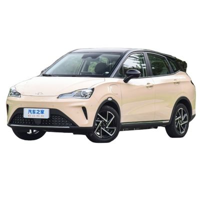 Un bon prix. Les voitures électriques NETA AYA 318KM de la vente de véhicules électriques 2023 La combinaison parfaite de prix abordables en ligne