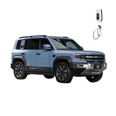 Un bon prix. Temps de charge rapide 0,3h BYD Leopard 5 Luxury Off Raod Voiture électrique Voiture PHEV SUV Voiture 2023 2024 BYD FORMULA 5 Véhicule énergétique en ligne