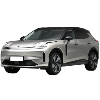 Un bon prix. Lynk Co 08 2024 Version 03 06 02 09 Voiture 2023 EM-P Édition limitée de temps Ternary Lithium Vente en cours en ligne