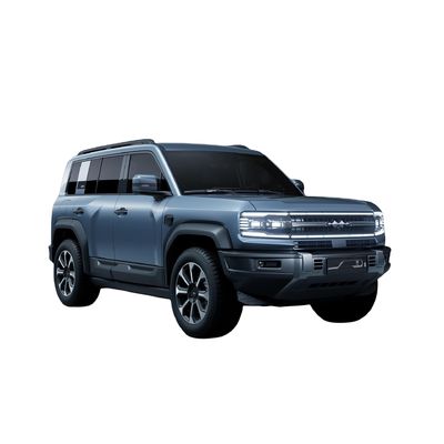 Un bon prix. BYD Fang Cheng Bao Léopard 5 2024 BYD voitures de luxe BYD Equation SUV tout-terrain électrique 5 BAO 5 4890*1970*1920 Chargement rapide en ligne