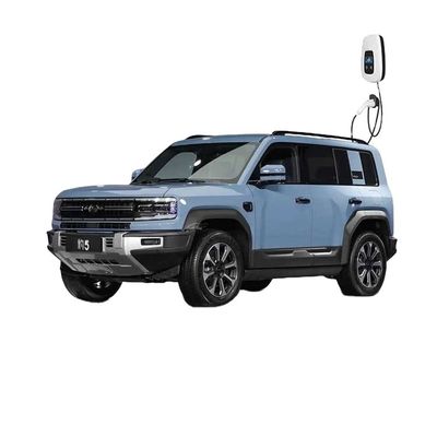 Un bon prix. BYD Fang Cheng Bao Leopard 5 SUV tout-terrain électrique 2024 BYD Cars BYD Hybrid SUV de luxe BAO 5 Type énergétique Plug-in Hybrid CAR en ligne