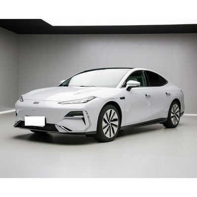Un bon prix. 2024 Geely Galaxy E8 Electrico Sedan Automotive 665KM Autonomie maximale Vitesse maximale de 190 Km/h 5 sièges Véhicule énergétique en ligne
