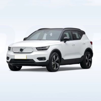 Un bon prix. Capacité de la batterie 78 kWh à double moteur à quatre roues motrices APP mobile télécommande VOL-VO XC40 RECARGE AWD en ligne