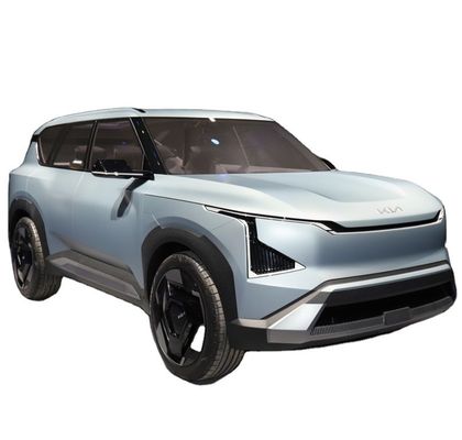 Un bon prix. Global 2024 Kia Energy EV6 EV5 SUV Coupé électrique pur Fabriqué en avec 7 airbags et dimensions de carrosserie 4615*1875/1715 en ligne
