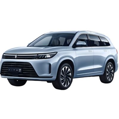 Un bon prix. 2024 AITO 1.5T M7 Moteur simple Comfort voiture électrique Véhicule énergétique chinois avec radar avant 6 arrière 6 et coût abordable en ligne