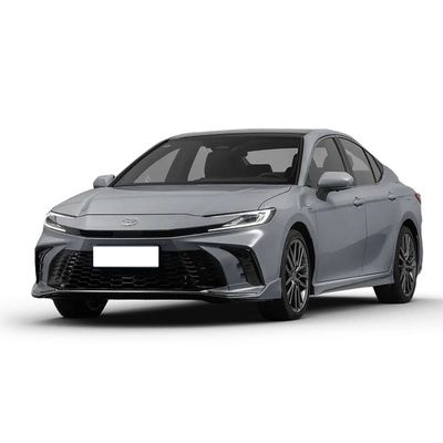 Un bon prix. Expédition rapide et berline de niveau 2024 Toyota Camry 2.5G voitures à essence avec des caractéristiques personnalisées en ligne