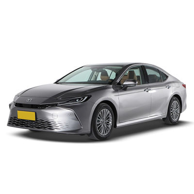 Un bon prix. 72kw de puissance maximale combinée Toyota Camry 2024 hybride essence essence voiture de luxe électrique en ligne