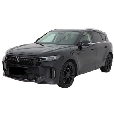 Un bon prix. 2023 Voyah Lantu Free Hybrid Grand VUS avec grand écran et vitesse maximale de 200 km/h en ligne