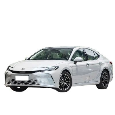 Un bon prix. Gac voitures d'occasion 2019 2020 2021 2022 2023 2024 Toyota Camrys direction gauche essence 2.0L version de luxe Sedan voitures en ligne