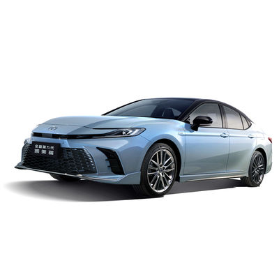 Un bon prix. Toyota Camry 2024 2023 2025 Hybrid Sedan voiture avec réglage électrique du siège du conducteur et suspension avant Macpherson en ligne