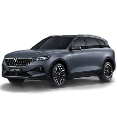 Un bon prix. 2023 Énergie Véhicules électriques Voyah gratuit 0 km Véhicules électriques hybrides 4 roues motrices d'occasion pour adultes Vitesse maximale 200 km/h Base de roue 2960 mm en ligne