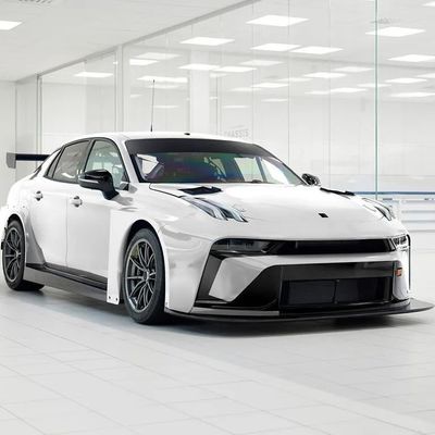 Un bon prix. 2023 LYNK CO 03 0km 2.0T/L4/254 chevaux 7 vitesses de vitesse sur vapeur à double embrayage berline Normes environnementales Euro V 3 vitesses DHT en ligne