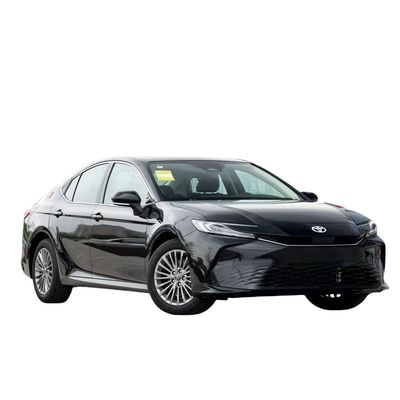 Un bon prix. 2024 Toyota Camry Sedan Édition Elite High Speed Benzine Car 4 portes 5 places Structure de la carrosserie en ligne