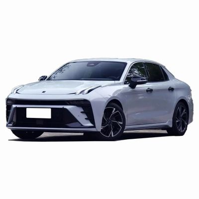Un bon prix. 2023 LYNK CO 03 1.5T 2.0T DTC Pro Cars couple maximal 545 N-m L'hydro-électrique hybride Limousine voiture avec moteur essence-essence en ligne