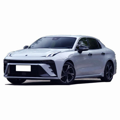 Un bon prix. Lynk Co 03 2023 SUV hybride pétrolier-électrique Voiture avec normes environnementales Euro V et moteur turbocompressé en ligne