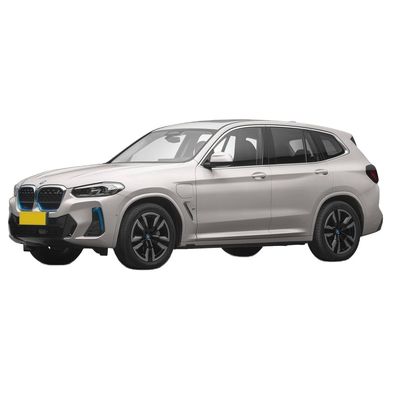 Un bon prix. Assurance de la grande salle SUV compact longue portée haute configuration 180km/h Vitesse maximale Ix3 Véhicule électrique pur EV Voiture fabriquée en ligne