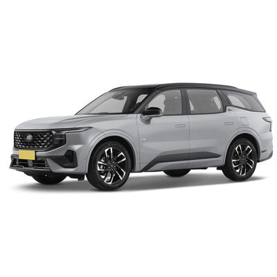 Un bon prix. Ford Edge L voiture électrique technologie avancée et énergie hybride pétrolier-électrique avec batterie au lithium ternaire en ligne