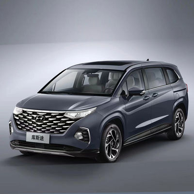 Un bon prix. Système de direction électrique MPV HYDUDA CUSTO 2024 270TGDi/ 380TGDi DLX/Pro/GLS 5 portes 7 places CarLife pour votre prochaine aventure en ligne