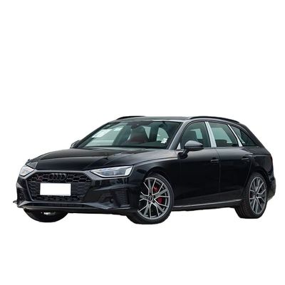 Un bon prix. Découvrez des voyages en famille de luxe avec l'Audi S4 3.0 TFSI en ligne