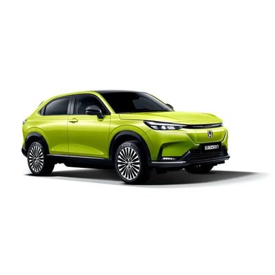 Un bon prix. 2023 Dongfeng Honda Ens1 Top Edition 510km NEDC portée 66Kwh Batterie 323L Capacité de bagages Voiture électrique avec longue portée en ligne