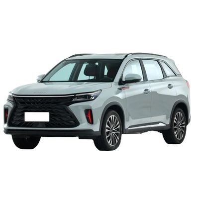 Un bon prix. 2023 Super City SUV 0km voitures d'occasion DFSK GLORY 580 voitures électriques à grande vitesse Véhicule 4 quatre roues voiture électrique rapide en ligne