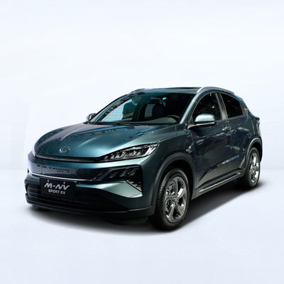 Un bon prix. Vitesse maximale 140km/h Hon-da M-NV Voiture électrique Quatre roues voiture d'occasion Véhicule énergétique Voiture électrique avec SUV de la ville de luxe Dongfeng en ligne