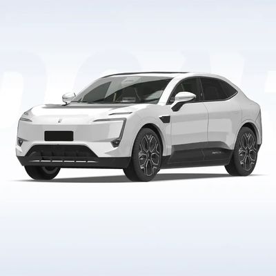 Un bon prix. 2023 2024 Changan Avatr 11 0.25h Charge rapide Longue durée de vie Double moteur Version de luxe 5 sièges SUV électrique Avec fonction de massage du siège en ligne