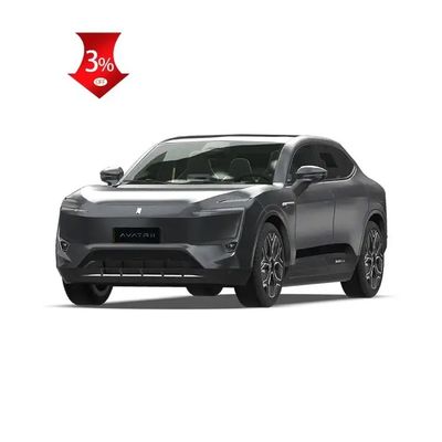 Un bon prix. 2024 Duel Motor SUV électrique fabriqué en Chine AVATR 11 AWD 578HP Autonomie de croisière électrique pur 555km Vitesse maximale 200KM/H en ligne