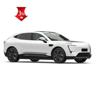 Un bon prix. AVATR 11 Voiture électrique 2024 600 km 705 km Longue portée de croisière Double moteur Luxe Edition Changan Avatr 11 Grand SUV en ligne