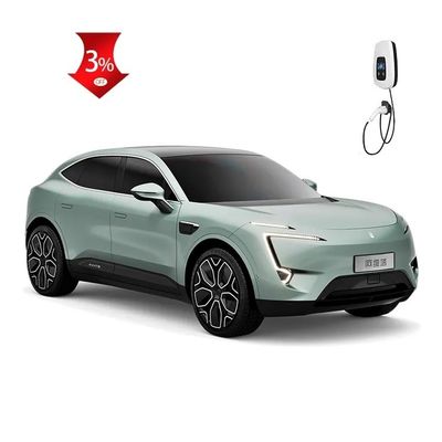 Un bon prix. Véhicules énergétiques 2024 Changan Avatr 11 x Huawei avec 4880 * 1970 * 1601mm 116kWh batterie Énergie 705km Autonomie électrique pure en ligne
