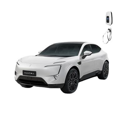 Un bon prix. 2024 Changan Hua-Wei Avatr 11 Énergie Véhicule électrique SUV Avatr 011 116kWh Batterie Énergie 4880 * 1970 * 1601mm en ligne