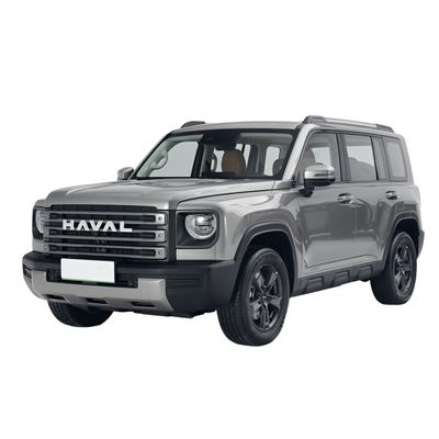 Un bon prix. 2024 Haval Raptor Hi4 L4 SUV Véhicule hybride à énergie rechargeable avec vitesse maximale 190 et longue durée de vie de la batterie 1.5T 167 chevaux en ligne